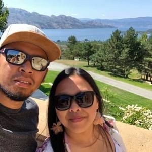 Meet your Posher, Maria katrina